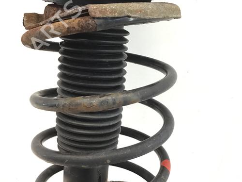 Right front shock absorber PEUGEOT 206 CC (2D) 1.6 16V (2DNFUF, 2DNFUR) | BP26125788M17 