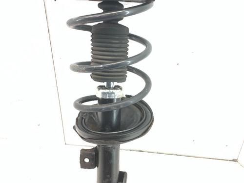 Left front shock absorber MITSUBISHI LANCER VIII Sportback (CX_A) 1.8 Flex (CX3A, CX6A) | BP31972564M16 