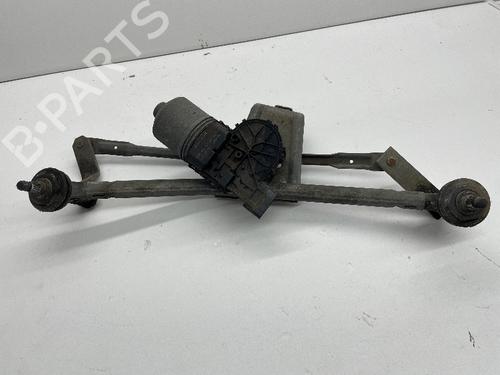 Front wipers mechanism PEUGEOT 206 CC (2D) 1.6 16V (2DNFUF, 2DNFUR) | BP19776020C83 
