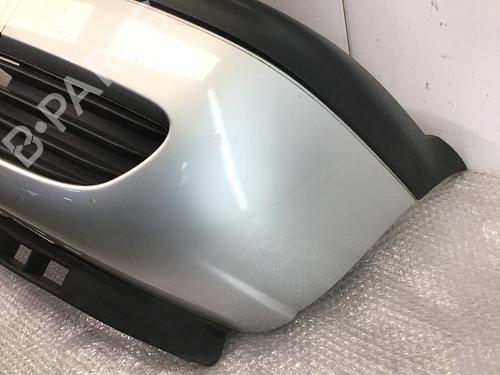 Front bumper OPEL ZAFIRA A MPV (T98) 1.6 16V (F75) | BP21662621C7 