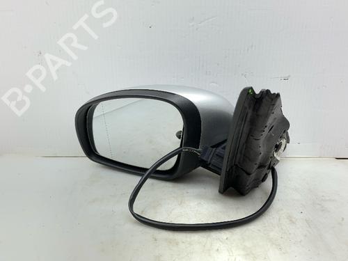Used Left mirror Left mirror SKODA ROOMSTER (5J7) 1.6 (105 hp) 40448746 40448746