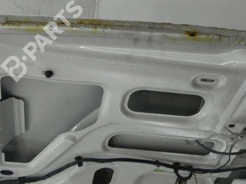 Bakluke CC/Kombi-Kupé FORD FOCUS I Turnier (DNW) 1.8 16V | BP5786807C6 
