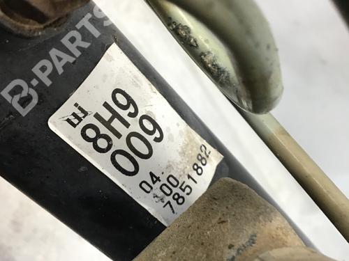 Steering rack NISSAN X-TRAIL I (T30) 2.2 dCi 4x4 | BP11913068M22 
