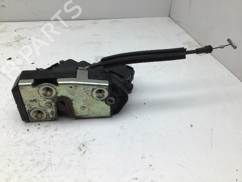 Electronic module SMART FORFOUR (454) 1.5 (454.032) | BP21192331M83 