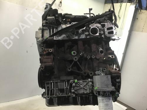 Engine FORD USA EDGE 2.0 EcoBlue AWD | BP29914681M1