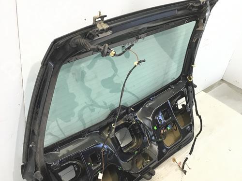 Tailgate SEAT IBIZA III (6L1) 1.4 16V | BP22637791C6 