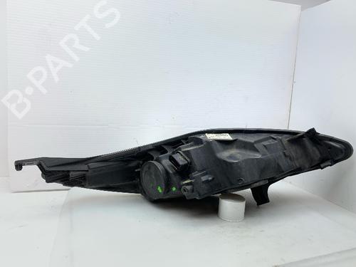 Left headlight FORD FIESTA VI (CB1, CCN) 1.25 | BP33631211C28  - Image 6