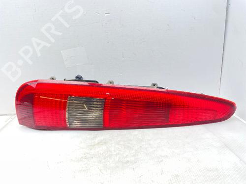 Used Left taillight Left taillight 36443766 36443766