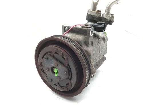 Used AC compressor NISSAN MICRA III (K12) 1.2 16V (65 hp) 25478080