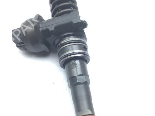 Injektor SKODA OCTAVIA II Combi (1Z5) 2.0 TDI 16V | BP29400862M100 