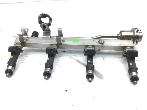 Injection rail OPEL MERIVA B MPV (S10) 1.4 (75) | BP23205839M98 