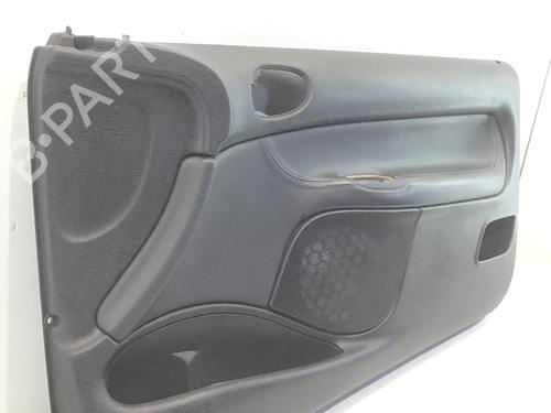 Front right panel PEUGEOT 206 CC (2D) 1.6 16V (2DNFUF, 2DNFUR) | BP20075780C59 