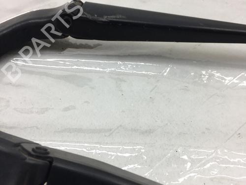 Front windshield wiper arm MERCEDES-BENZ B-CLASS Sports Tourer (W245) B 200 (245.233) | BP14586844C143 