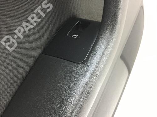 Rear left panel AUDI A3 Sportback (8PA) 1.4 TFSI | BP8102465C60 