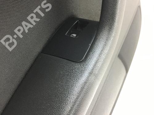 BP8102465C60 | Panneau de porte arrière gauche AUDI A3 Sportback (8PA) 1.4 TFSI BP8102465C60