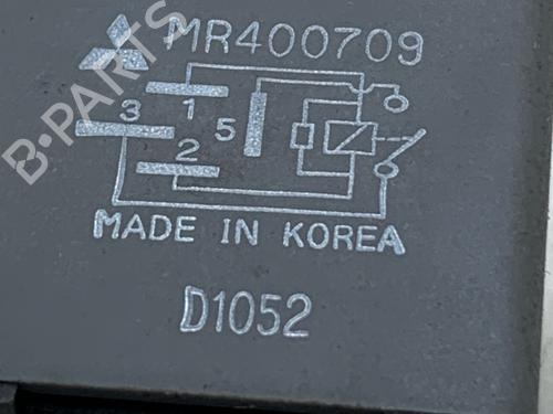 Electronic sensor MITSUBISHI OUTLANDER II (CW_W) 2.2 DI-D 4WD | BP36074046M84 - Image 4
