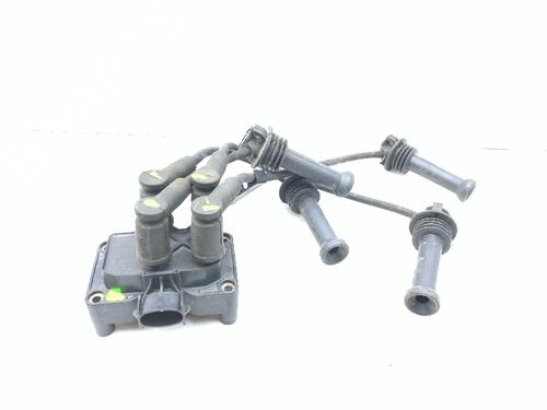 Used Ignition coil Ignition coil FORD FOCUS I (DAW, DBW) 1.6 16V (100 hp) 33944731 33944731