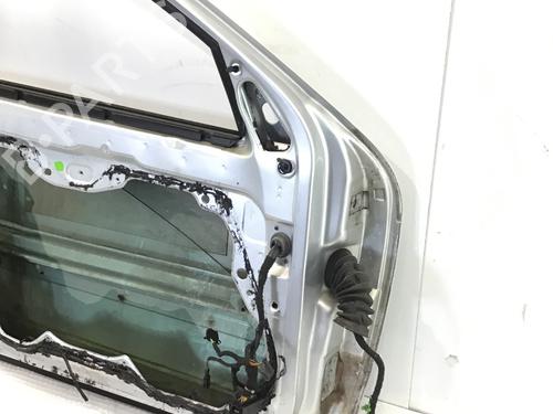 Left front door SEAT LEON (1M1) 1.6 16 V | BP18950915C2 