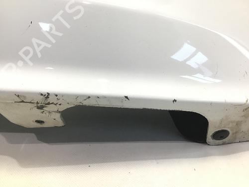 Rear bumper HYUNDAI i10 I (PA) 1.1 | BP30163219C8 