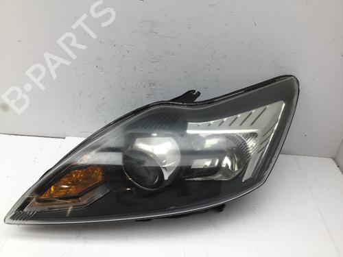 Left headlight FORD FOCUS II Turnier (DA_, FFS, DS) 1.8 | BP24471586C28 