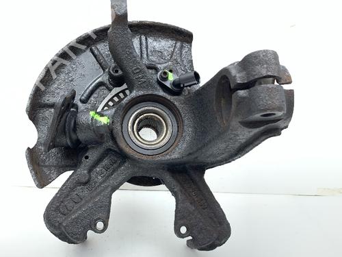 Used Left front steering knuckle Left front steering knuckle 36965937 36965937
