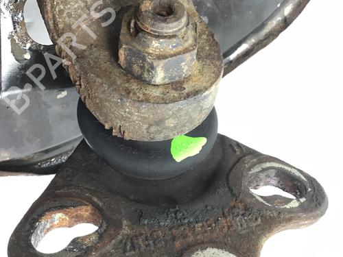 Left front steering knuckle MERCEDES-BENZ B-CLASS Sports Tourer (W245) B 180 CDI (245.207) | BP28799441M25 