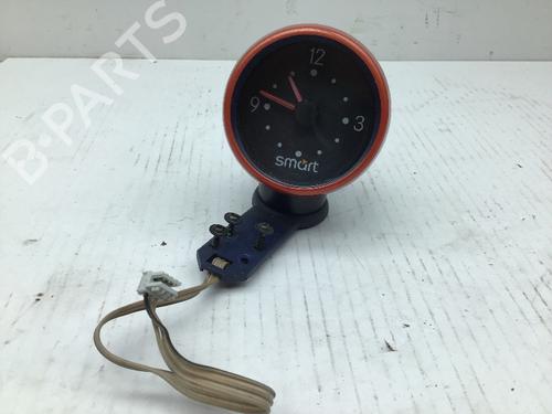 Used Display monitor SMART CITY-COUPE (450) 0.8 CDI (S1CLC1, 450.300, 450.301, 450.302, 450.303,... (41 hp) 16184878