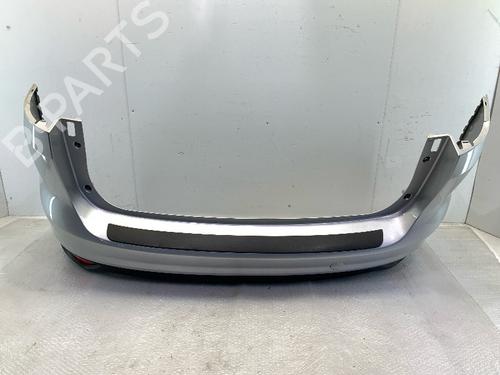 Used Rear bumper Rear bumper FORD C-MAX II (DXA/CB7, DXA/CEU) 1.6 EcoBoost (150 hp) 40180429 40180429
