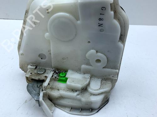 Electronic module MAZDA 3 (BL) 1.6 MZR CD (BL14) | BP30739425M83