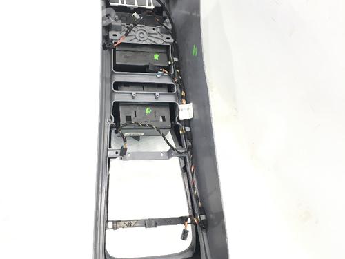 Armrest / Center console MERCEDES-BENZ M-CLASS (W163) ML 270 CDI (163.113) | BP9157553I20 