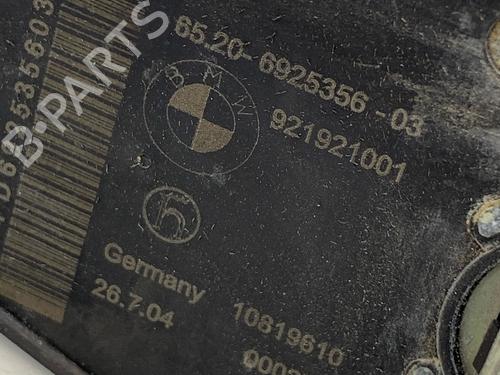 Antenne/Base BMW 1 (E87) 116 i | BP33212982C140 - Image 5