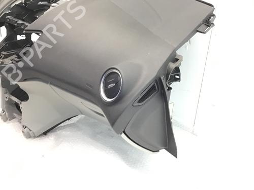 Dashboard FORD FIESTA VI (CB1, CCN) 1.0 EcoBoost | BP19304517C46 