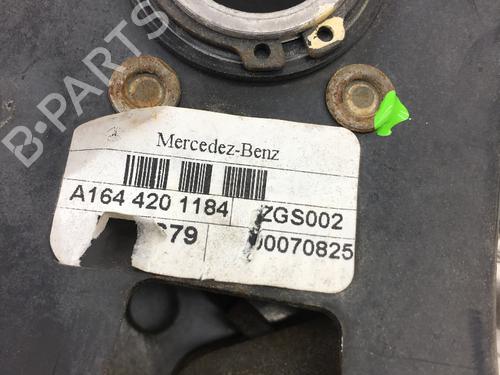 Hand brake MERCEDES-BENZ M-CLASS (W164) ML 280 CDI 4-matic (164.120) | BP14586731I18 