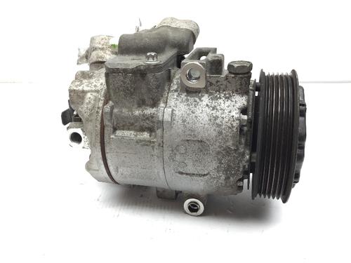 AC compressor SKODA FABIA I (6Y2) 1.4 16V | BP15284000M34 