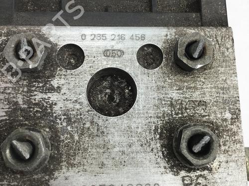 ABS pump CITROËN XSARA (N1) 1.8 i | BP17437757M43 