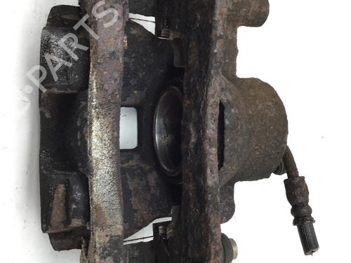 Højre bremsekaliber foran MAZDA 6 Hatchback (GG) 2.0 (GGES) | BP24446288M104 