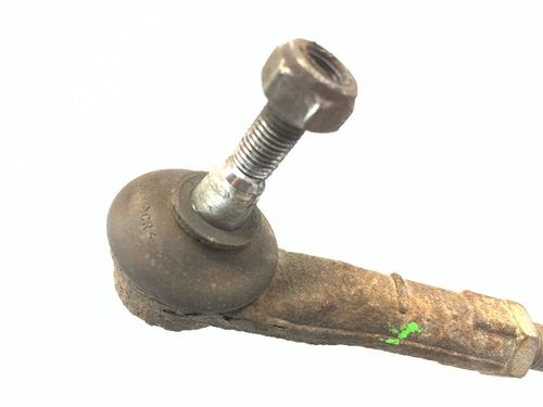 Steering rack RENAULT CLIO III (BR0/1, CR0/1) 1.2 16V (BR02, BR0J, BR11, CR02, CR0J, CR11) | BP31921552M22 