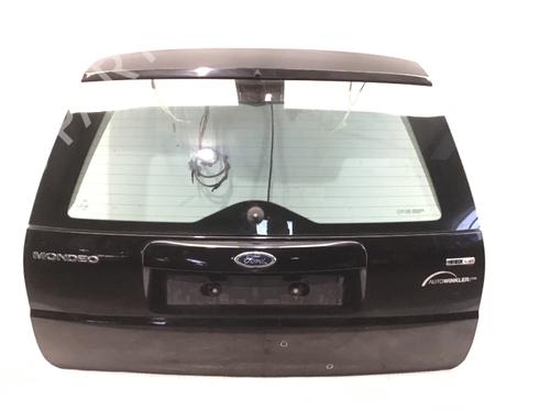 Used Tailgate FORD MONDEO III Turnier (BWY) 2.0 TDCi (130 hp) 23220411
