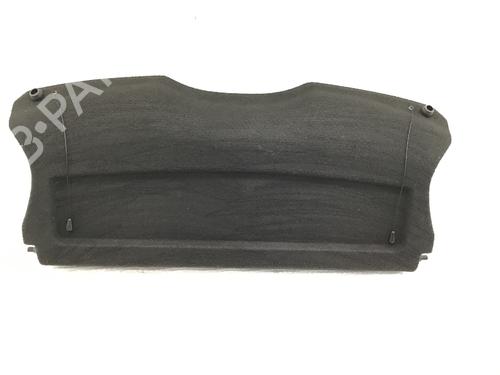 Used Rear parcel shelf FORD FIESTA V (JH_, JD_) 1.4 16V (80 hp) 16492866