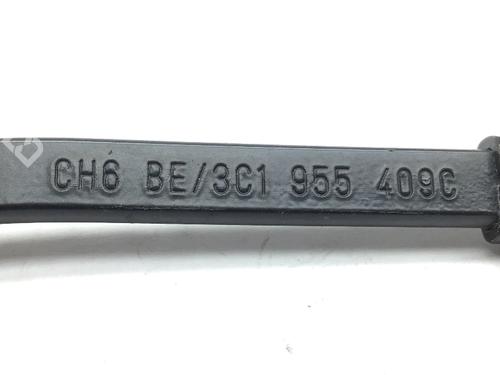 Front windshield wiper arm VW PASSAT B6 Variant (3C5) 2.0 TDI | BP14911103C143 