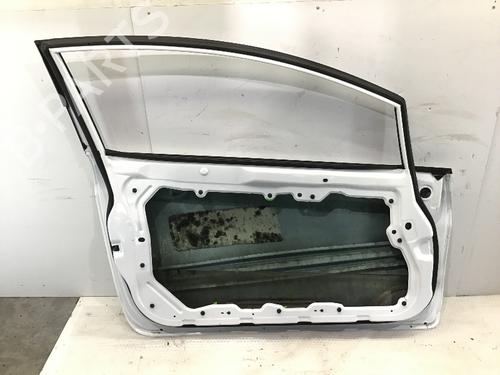 Left front door FORD FIESTA VI (CB1, CCN) 1.25 | BP27643302C2 