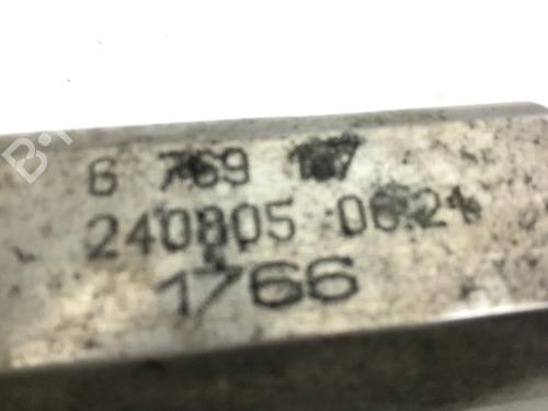 Steering column universal joint BMW 3 (E90) 318 i | BP24112534M114 