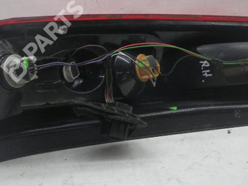 Right taillight FORD FIESTA V (JH_, JD_) 1.3 | BP5090827C35 