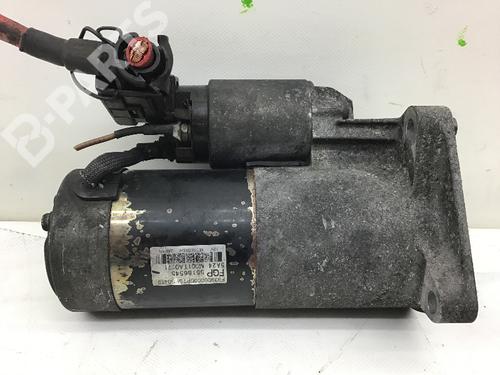 Used Starter ALFA ROMEO 159 Sportwagon (939_) 2.4 JTDM (939BXD1B, 939BXD12) (200 hp) 6714354