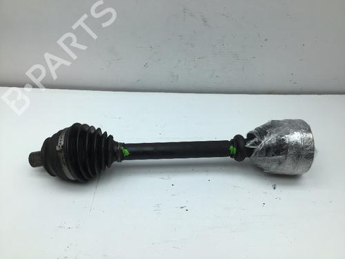 Used Left front driveshaft VW TRANSPORTER T4 Bus (70B, 70C, 7DB, 7DK, 70J, 70K, 7DC, 7DJ) 2.4 D (78 hp) 16854724