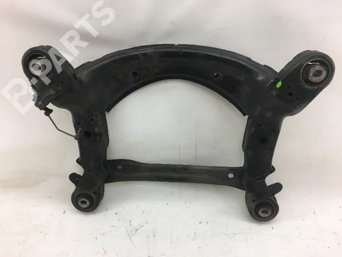 Used Subframe Subframe AUDI A6 C6 Avant (4F5) 2.7 TDI (180 hp) 7005204 7005204
