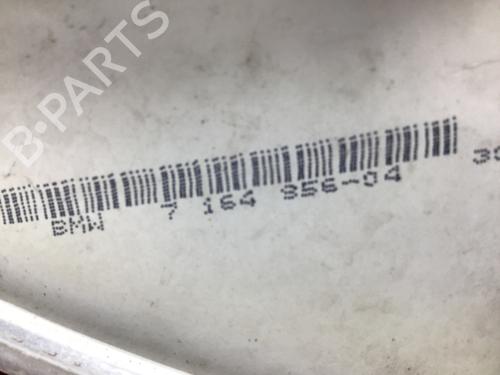 Right taillight BMW 1 (E87) 120 i | BP19118820C35 