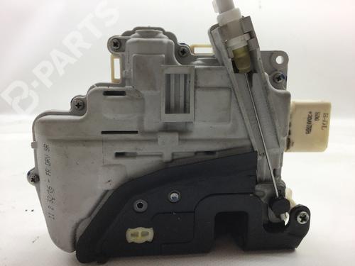 Electronic module AUDI A4 B7 Avant (8ED) 2.0 TDI 16V | BP6901528M83 