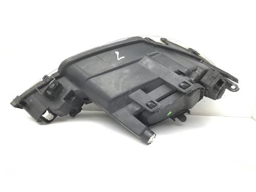 Left headlight PEUGEOT 206 CC (2D) 1.6 16V (2DNFUF, 2DNFUR) | BP25737770C28 