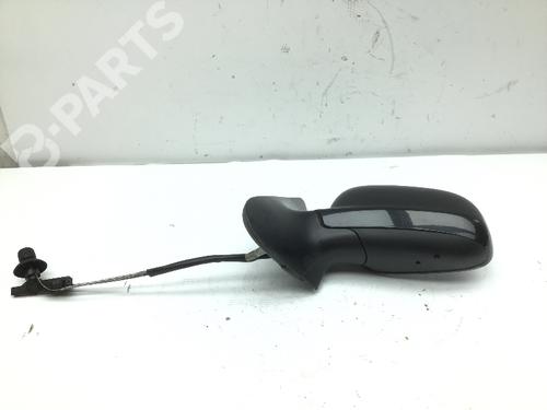 Left mirror VW POLO (6N2) 1.4 | BP11930376C26 